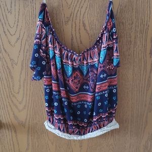 Rue21 Crop Top